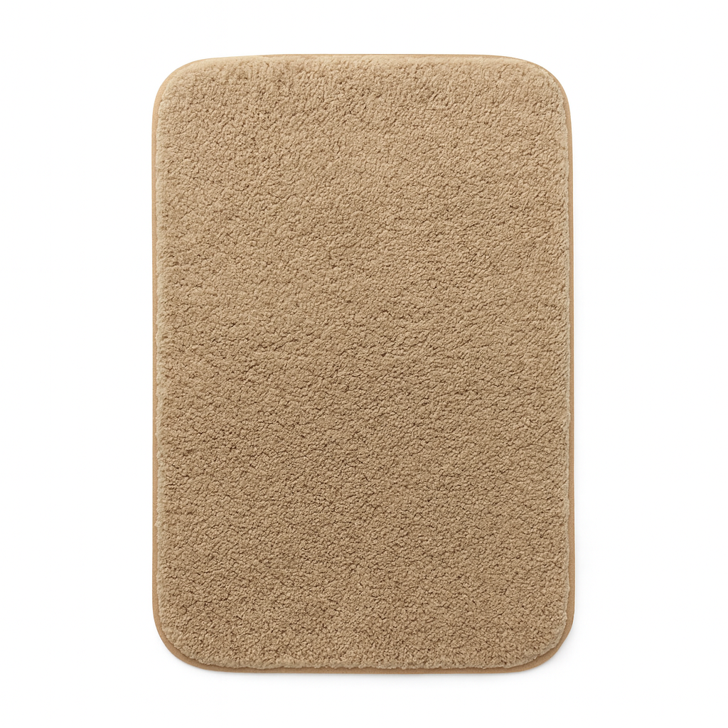 Bath Mat Microfibre with Quick Dry Comfort | Velnor