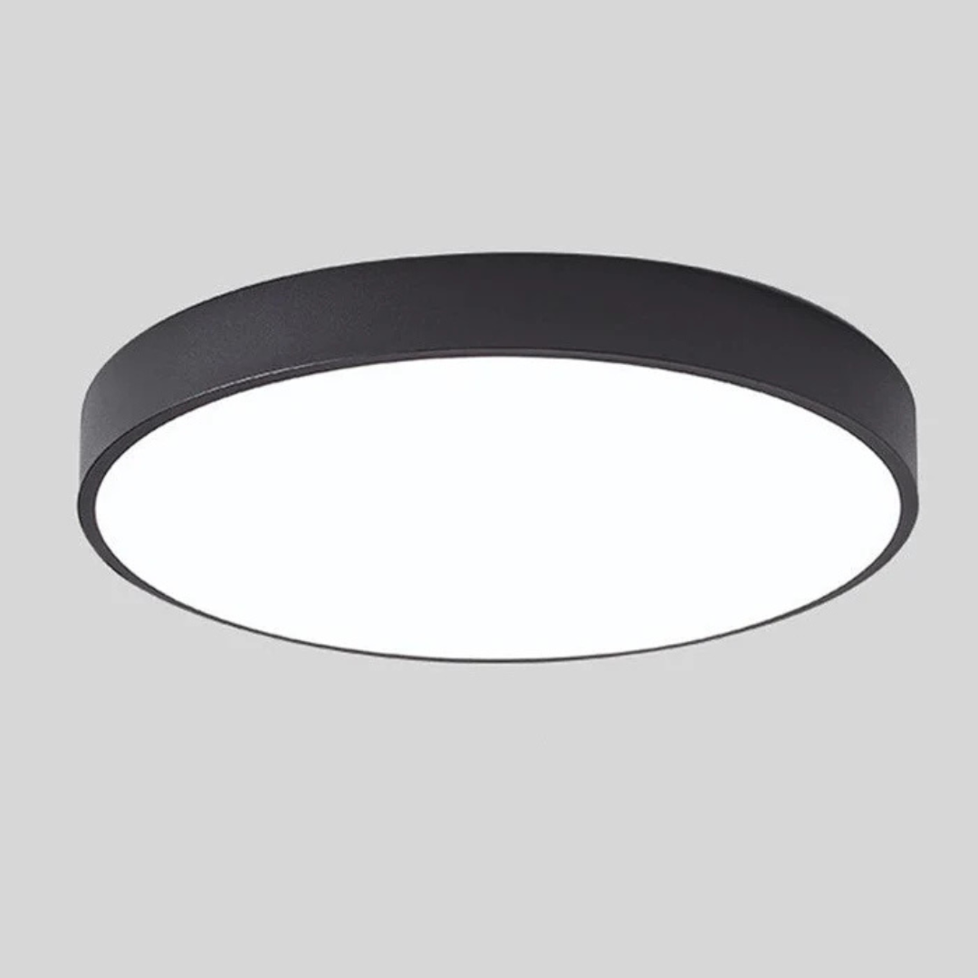 Ceiling Light with LED Scandinavian Design | Zivaro 7