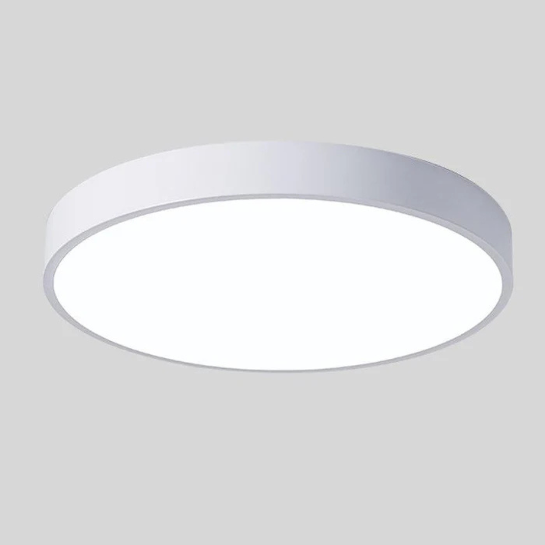 Ceiling Light with LED Scandinavian Design | Zivaro 6
