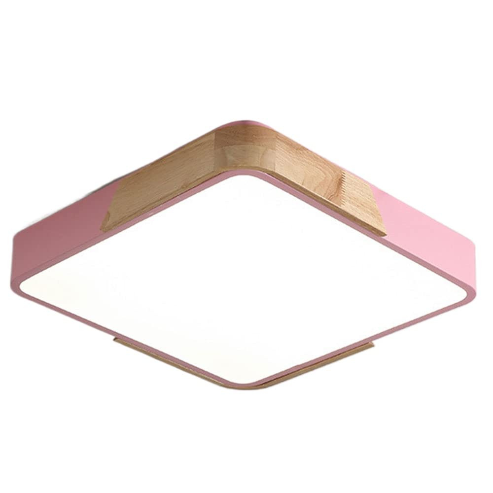 Ceiling Light Acrylic Panel in Nordic Style | Timura