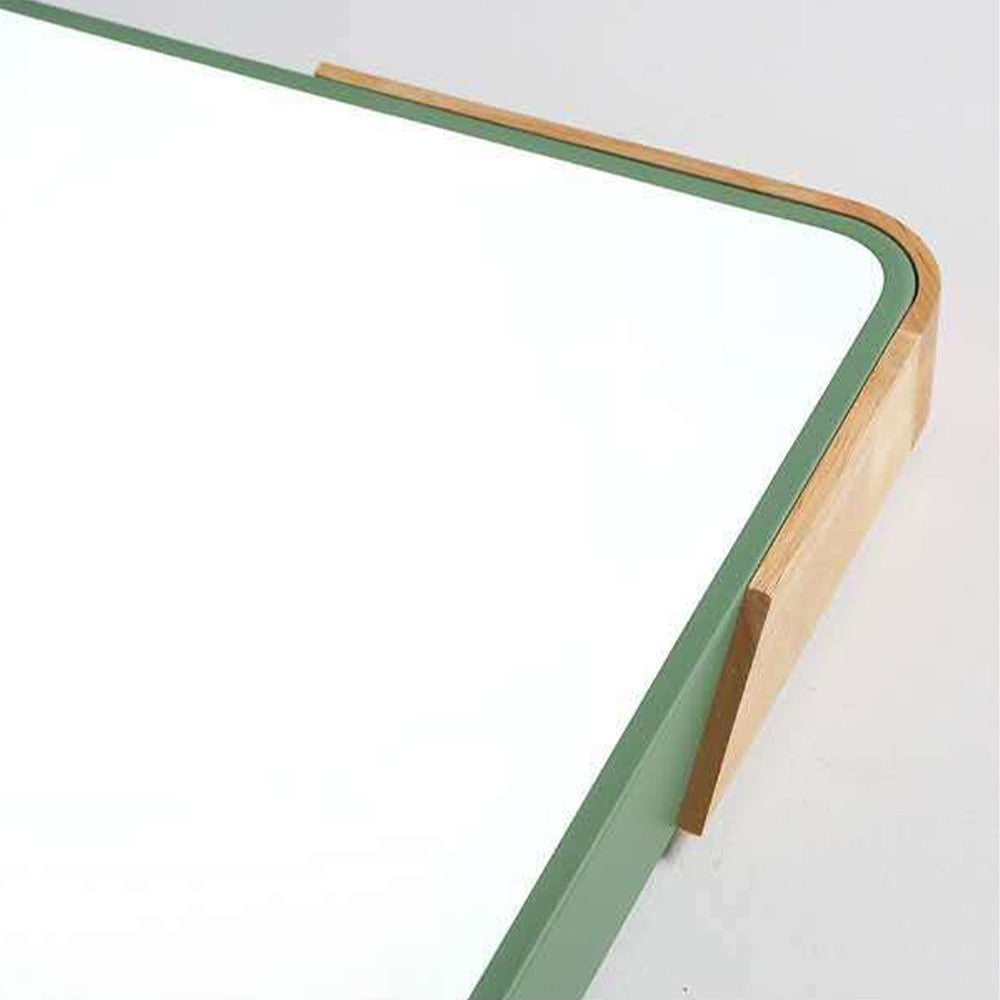 Ceiling Light Acrylic Panel in Nordic Style | Timura