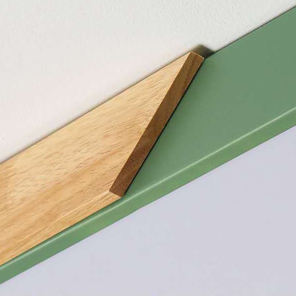 Ceiling Light Acrylic Panel in Nordic Style | Timura