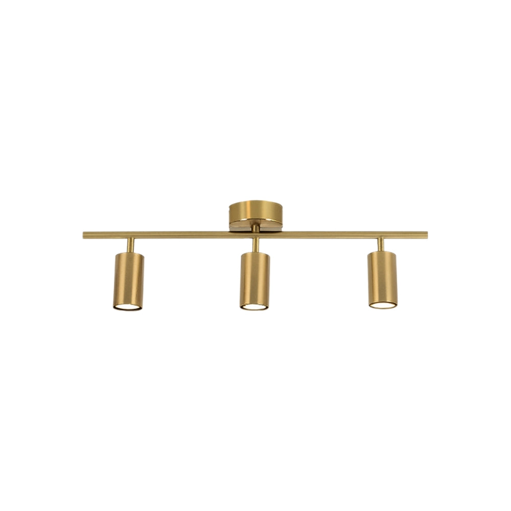 Ceiling Light Aluminum LED Spotlight Bar Modern | Porilo