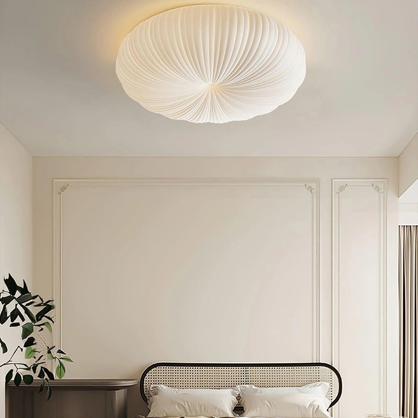 Ceiling Light Dimmable LED Modern Marshmallow | Narilo