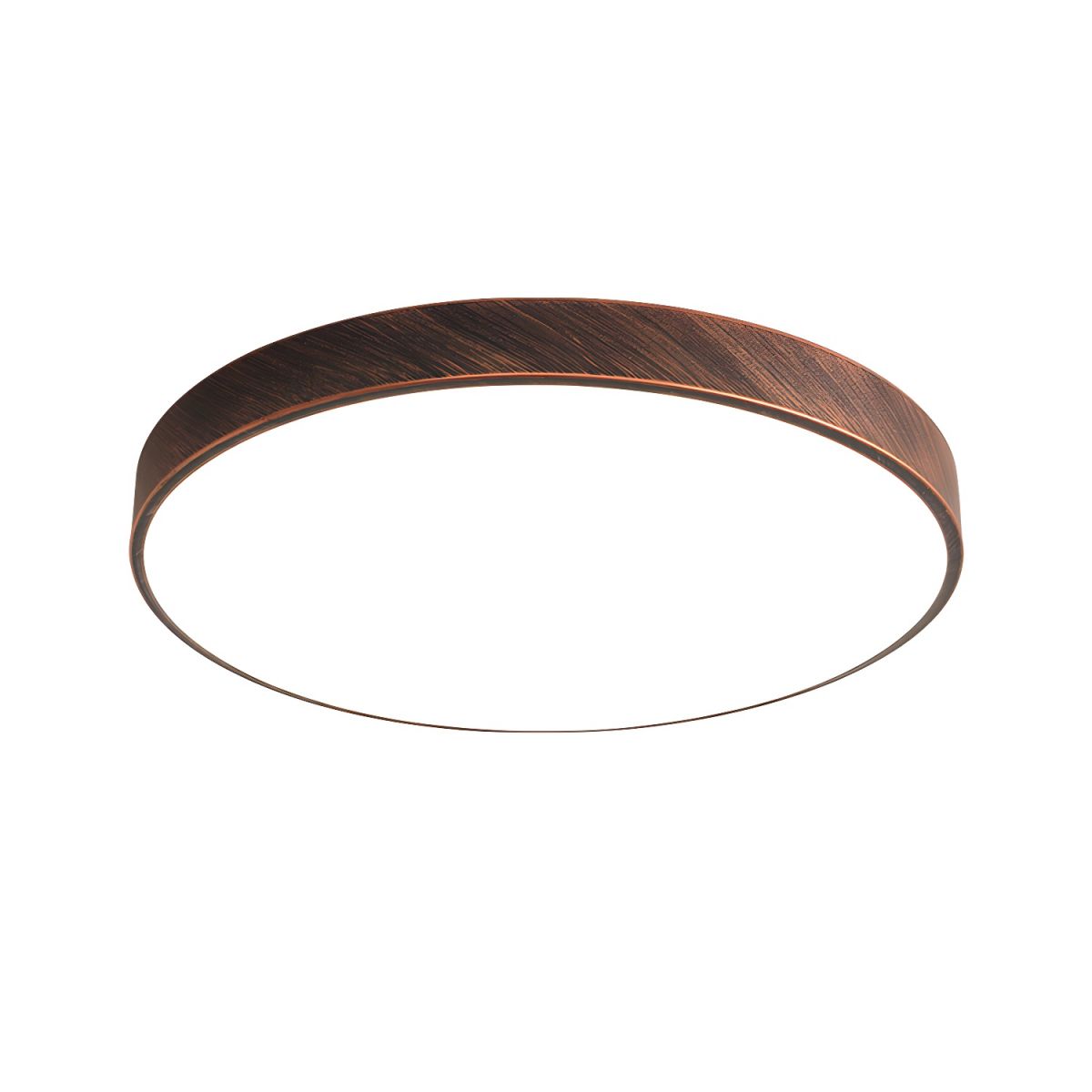 Ceiling Light LED Flush Mount Metal in Modern Style | Arcira