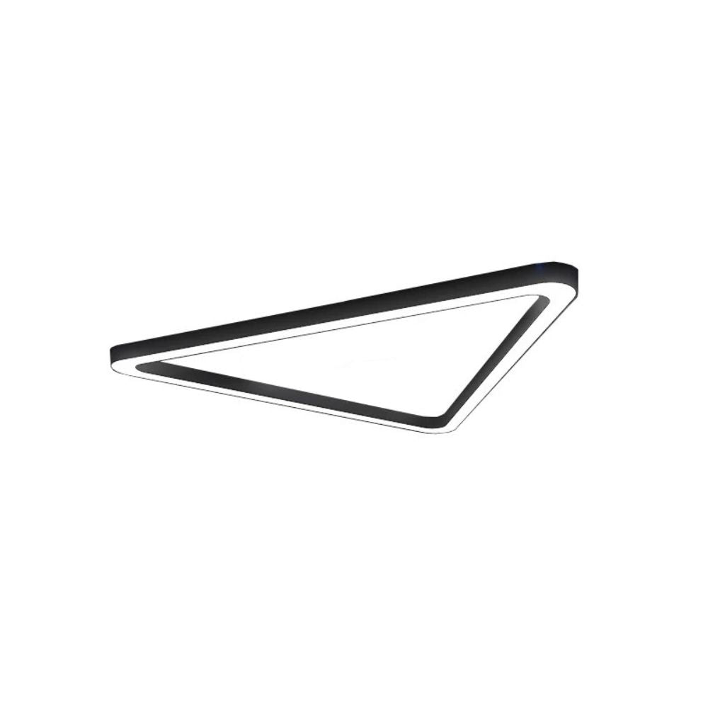 Ceiling Light LED Metal Linear Modern Interior | Zanori