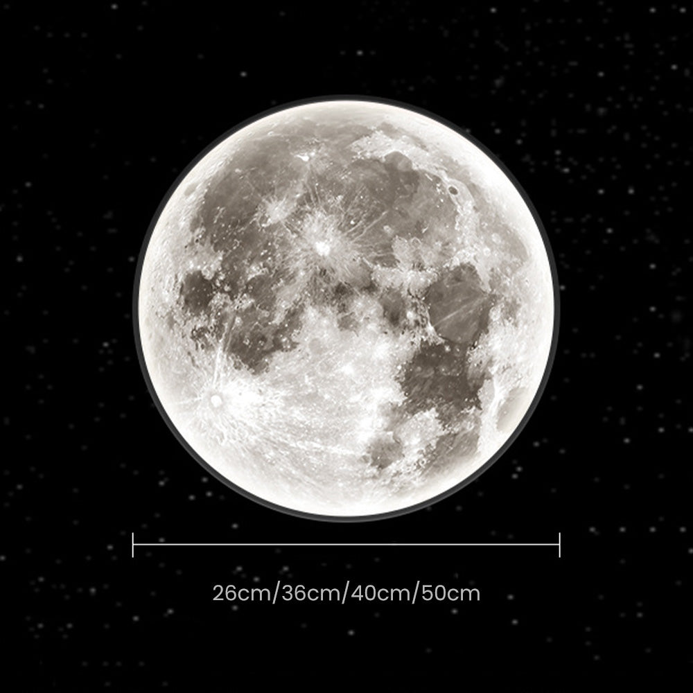 Ceiling Light LED Nordic Design with Acrylic | Marvik