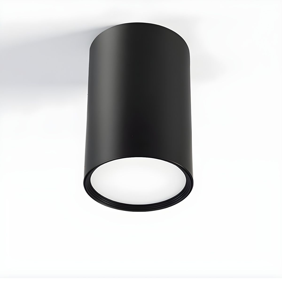 Ceiling Light Metal LED in Nordic Style | Cylora