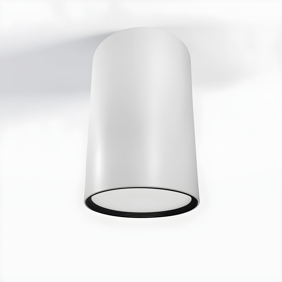 Ceiling Light Metal LED in Nordic Style | Cylora