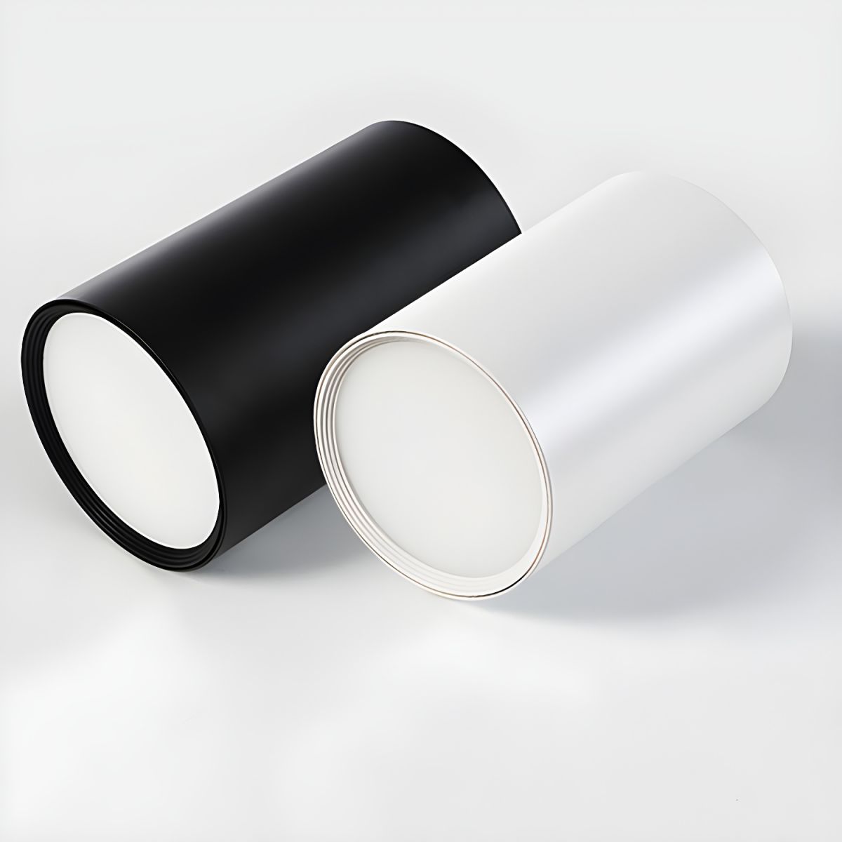 Ceiling Light Metal LED in Nordic Style | Cylora