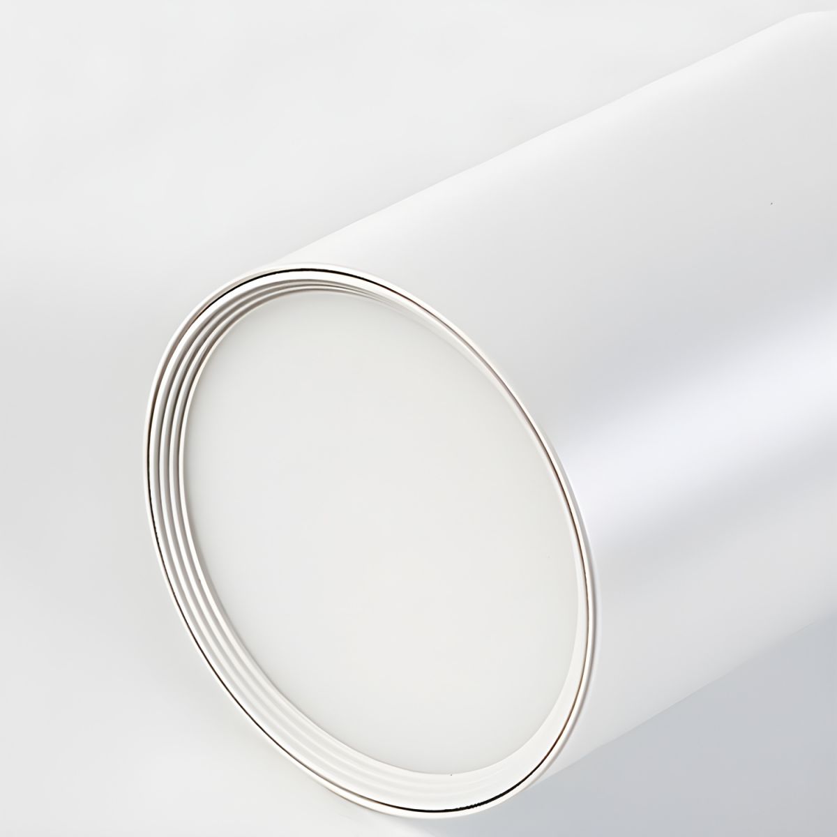 Ceiling Light Metal LED in Nordic Style | Cylora