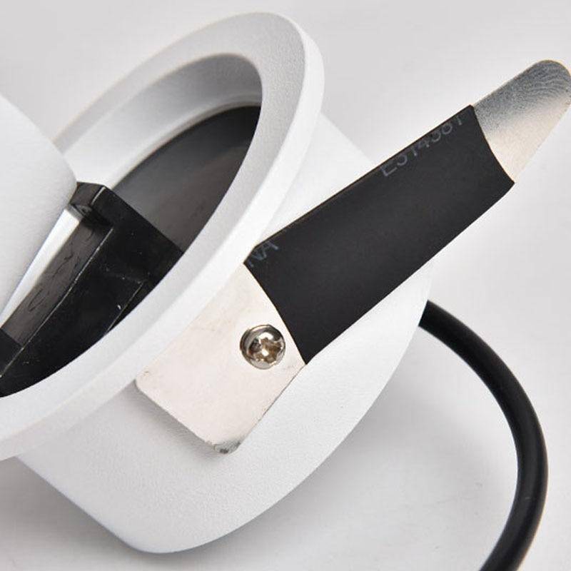 Ceiling Light Metal Nordic Design Adjustable | Duvano