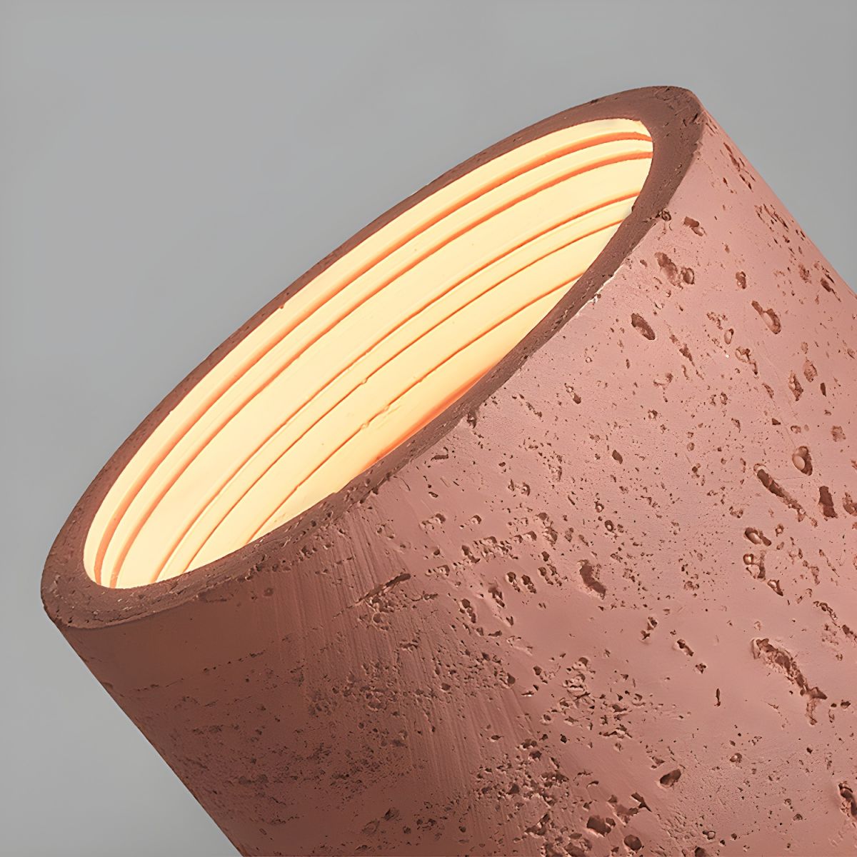 Ceiling Light Modern Resin Nordic Accent | Nuvano