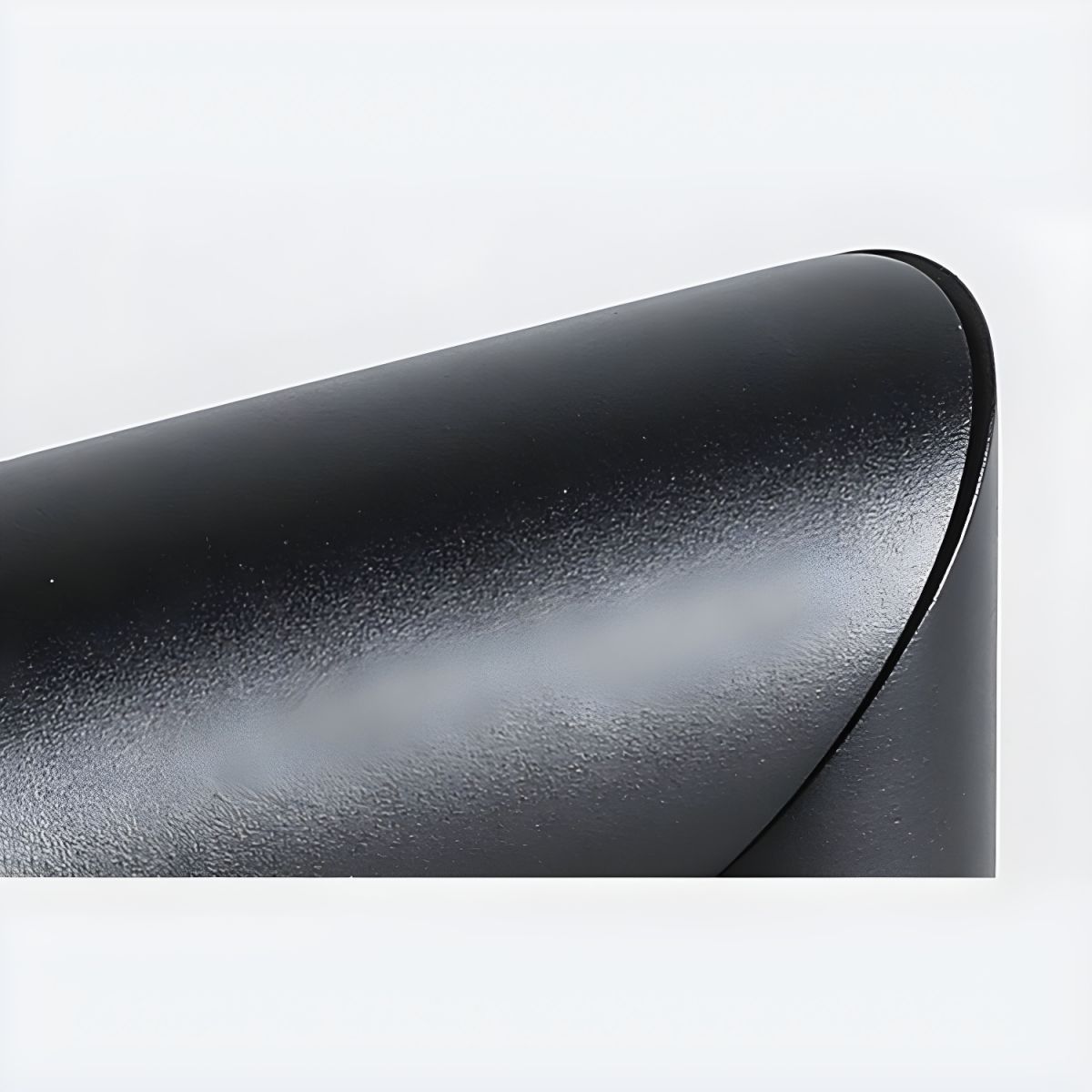 Ceiling Light Nordic Aluminum Cylinder Flush Mount | Alvoro