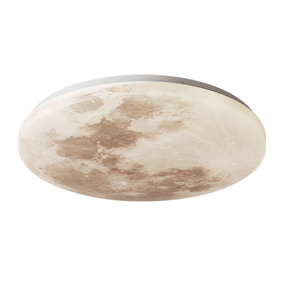 Ceiling Light with LED Acrylic Modern Flush Mount | Zeylora