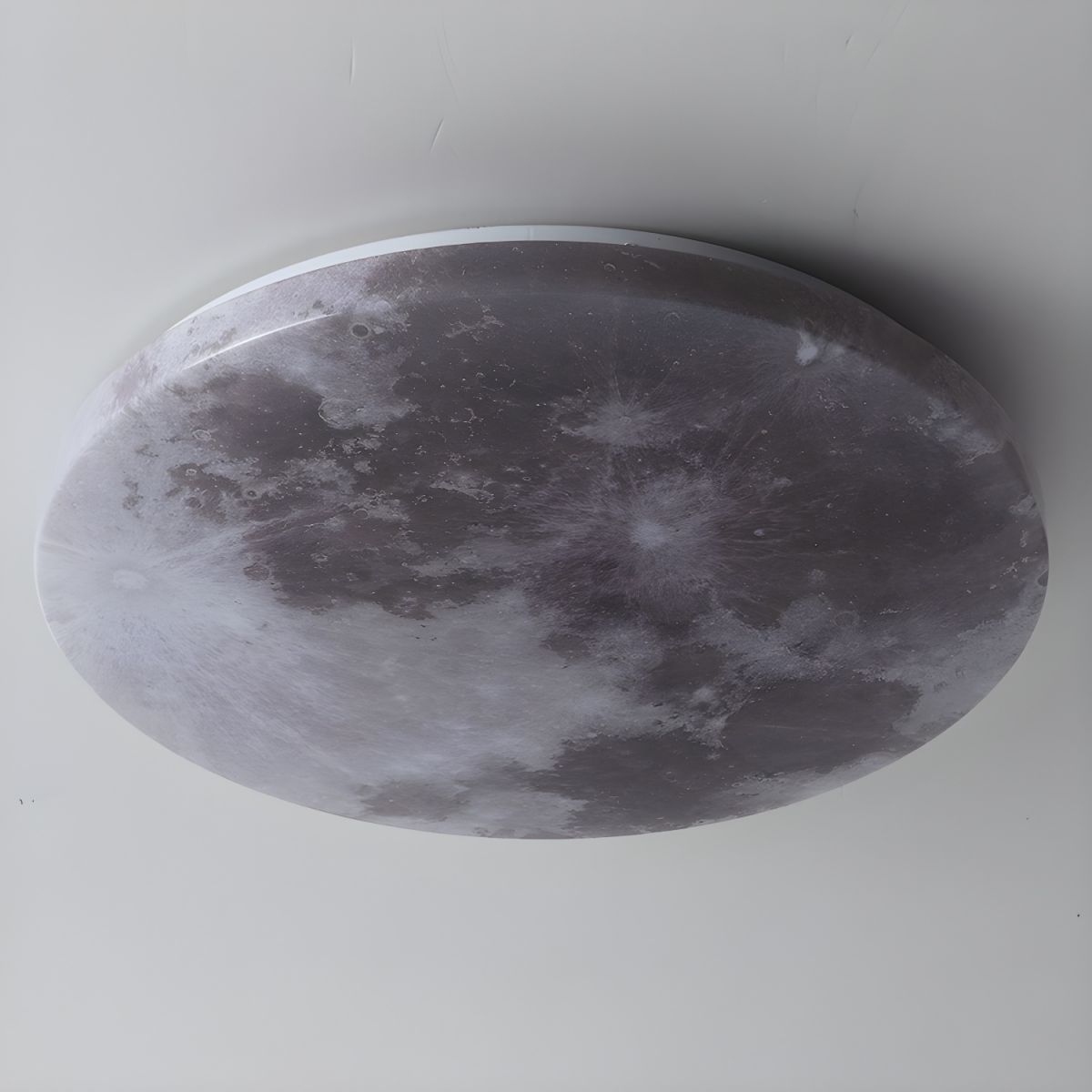 Ceiling Light with LED Acrylic Modern Flush Mount | Zeylora