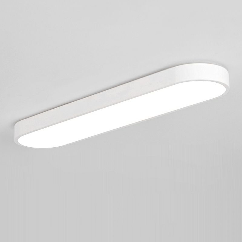 Ceiling Light with LED Acrylic Modern Geometric | Neyric