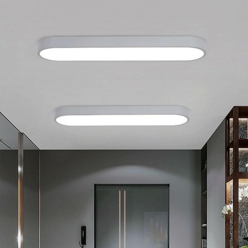 Ceiling Light with LED Acrylic Modern Geometric | Neyric