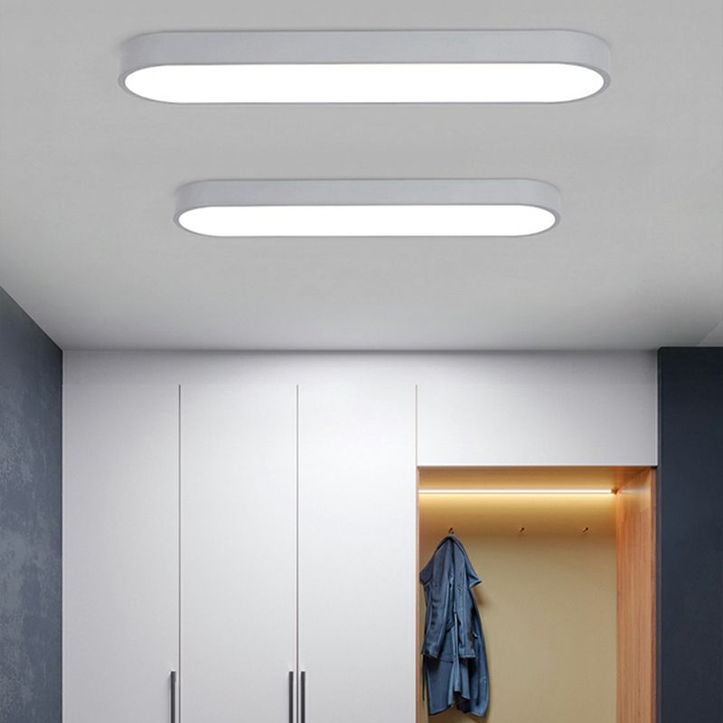 Ceiling Light with LED Acrylic Modern Geometric | Neyric