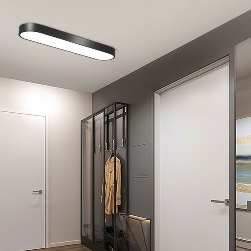 Ceiling Light with LED Acrylic Modern Geometric | Neyric