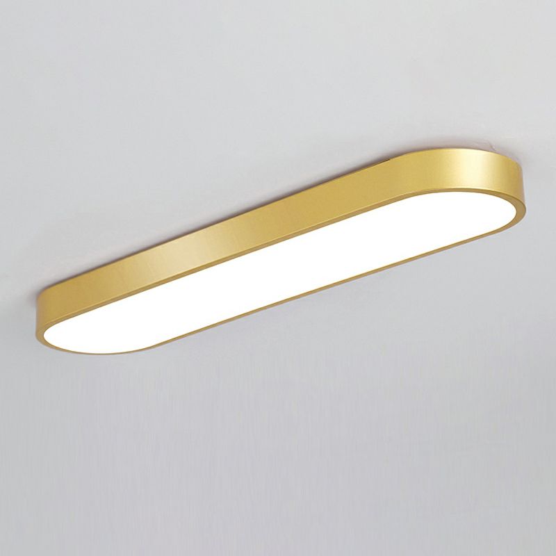 Ceiling Light with LED Acrylic Modern Geometric | Neyric