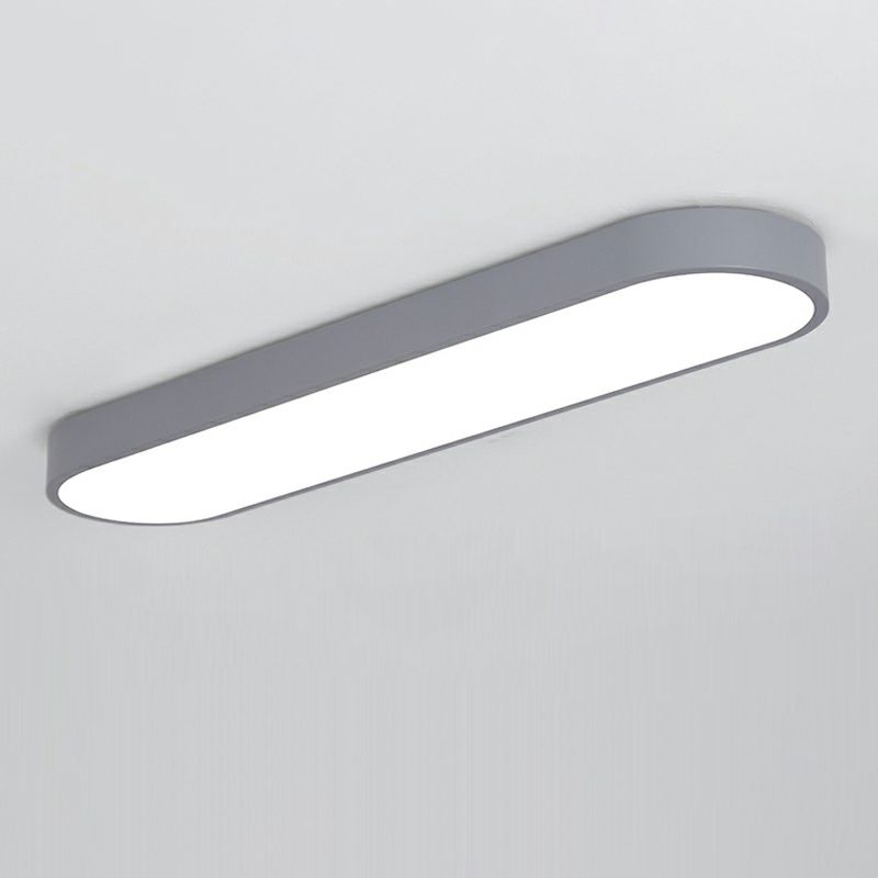 Ceiling Light with LED Acrylic Modern Geometric | Neyric