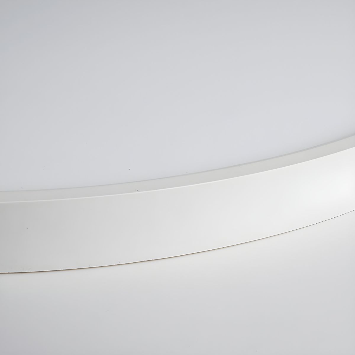 Ceiling Light with LED Acrylic Shade Modern Style | Nivaro