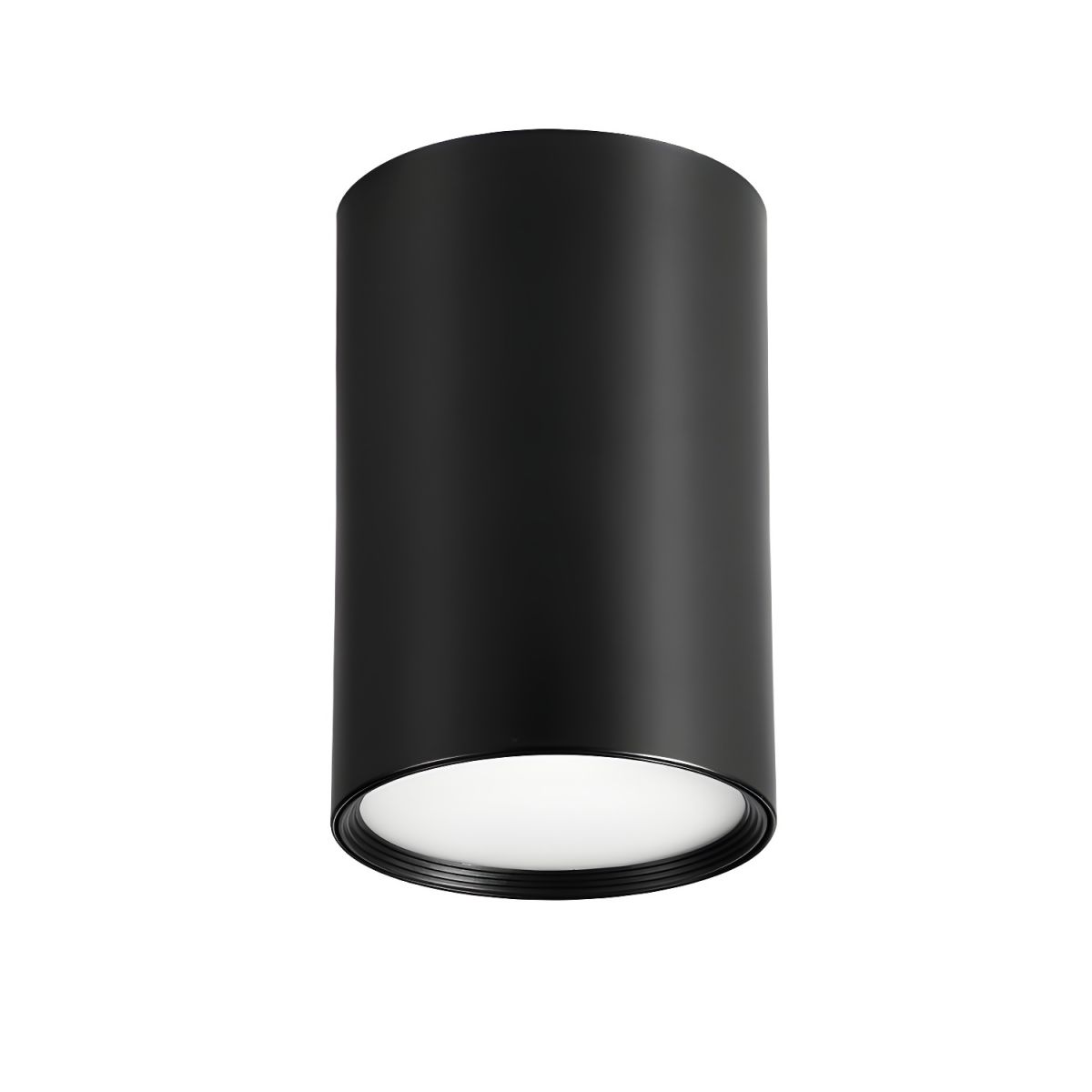 Ceiling Light with LED Cylinder Modern Style | Alurim