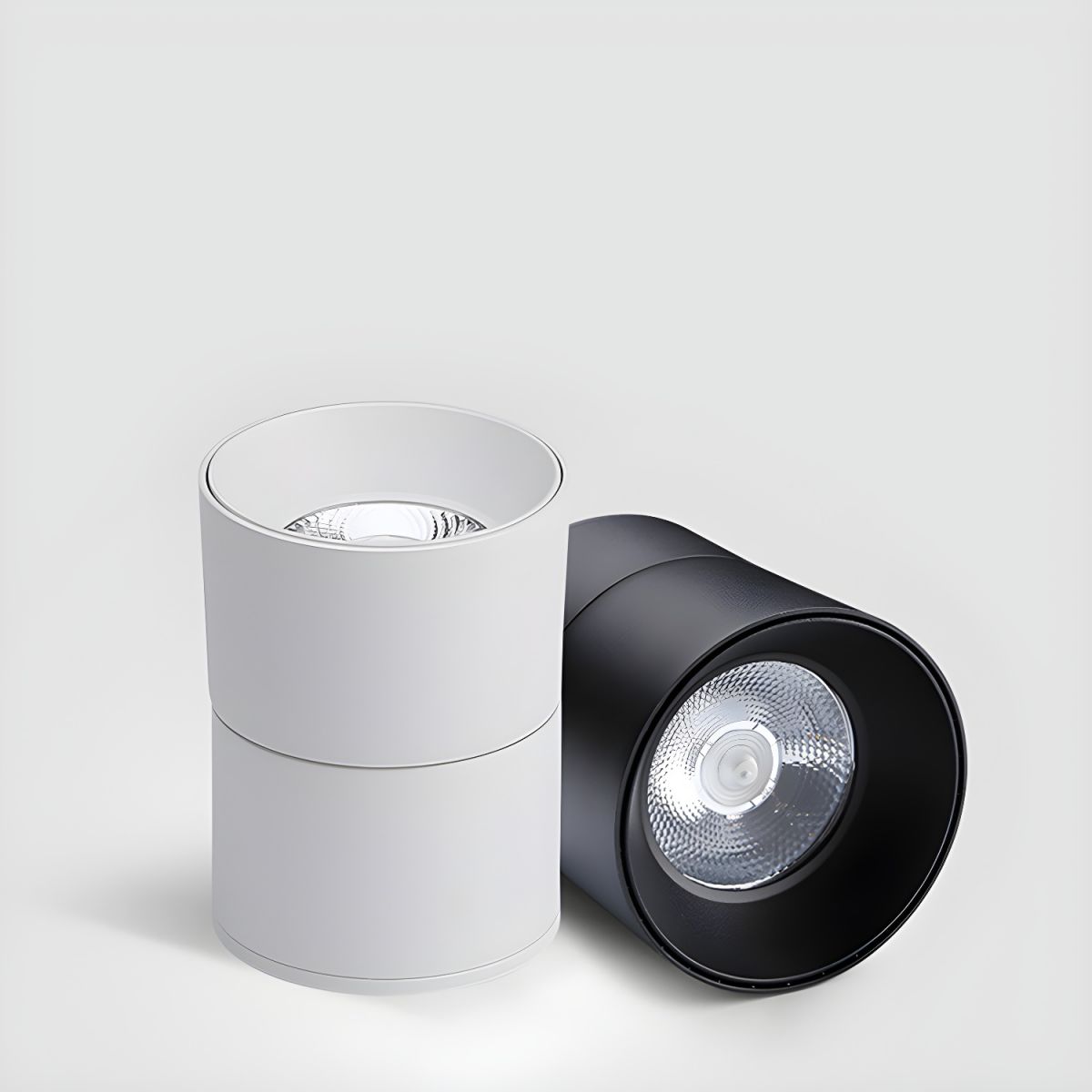 Ceiling Light with LED Modern Flush Mount | Neyora