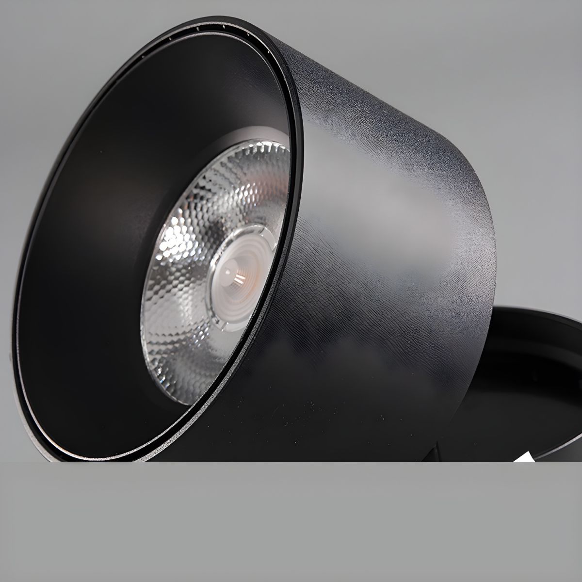 Ceiling Light with LED Modern Flush Mount | Neyora