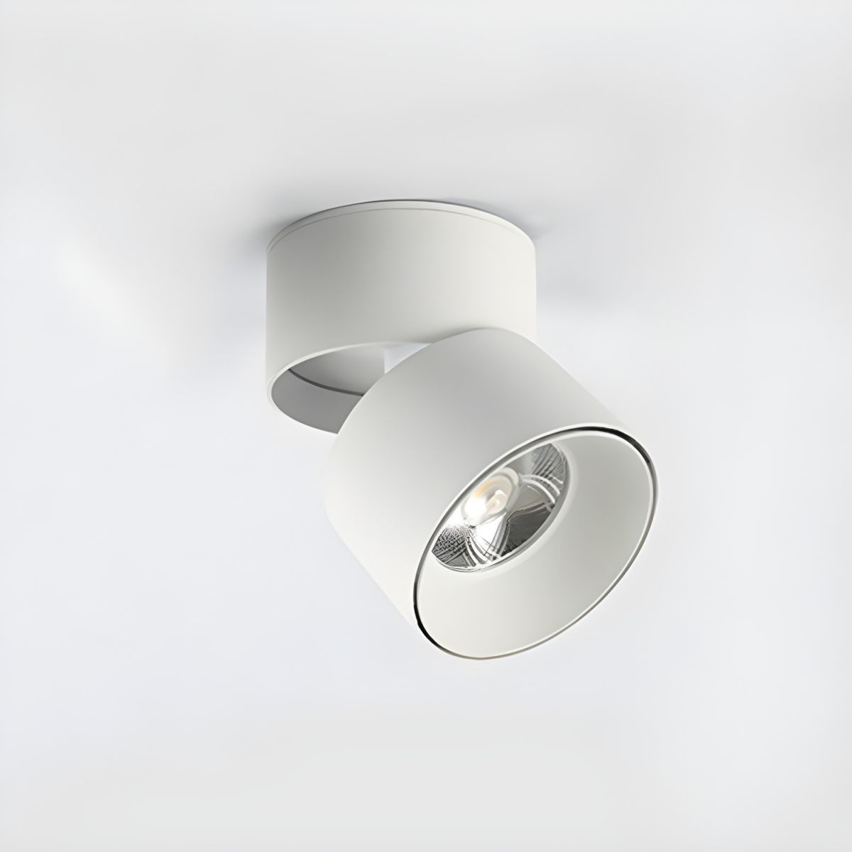 Ceiling Light with LED Modern Flush Mount | Neyora