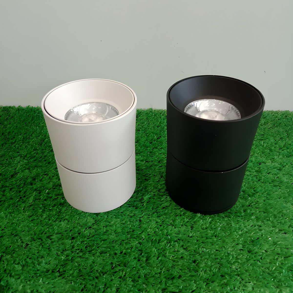 Ceiling Light with LED Modern Flush Mount | Neyora