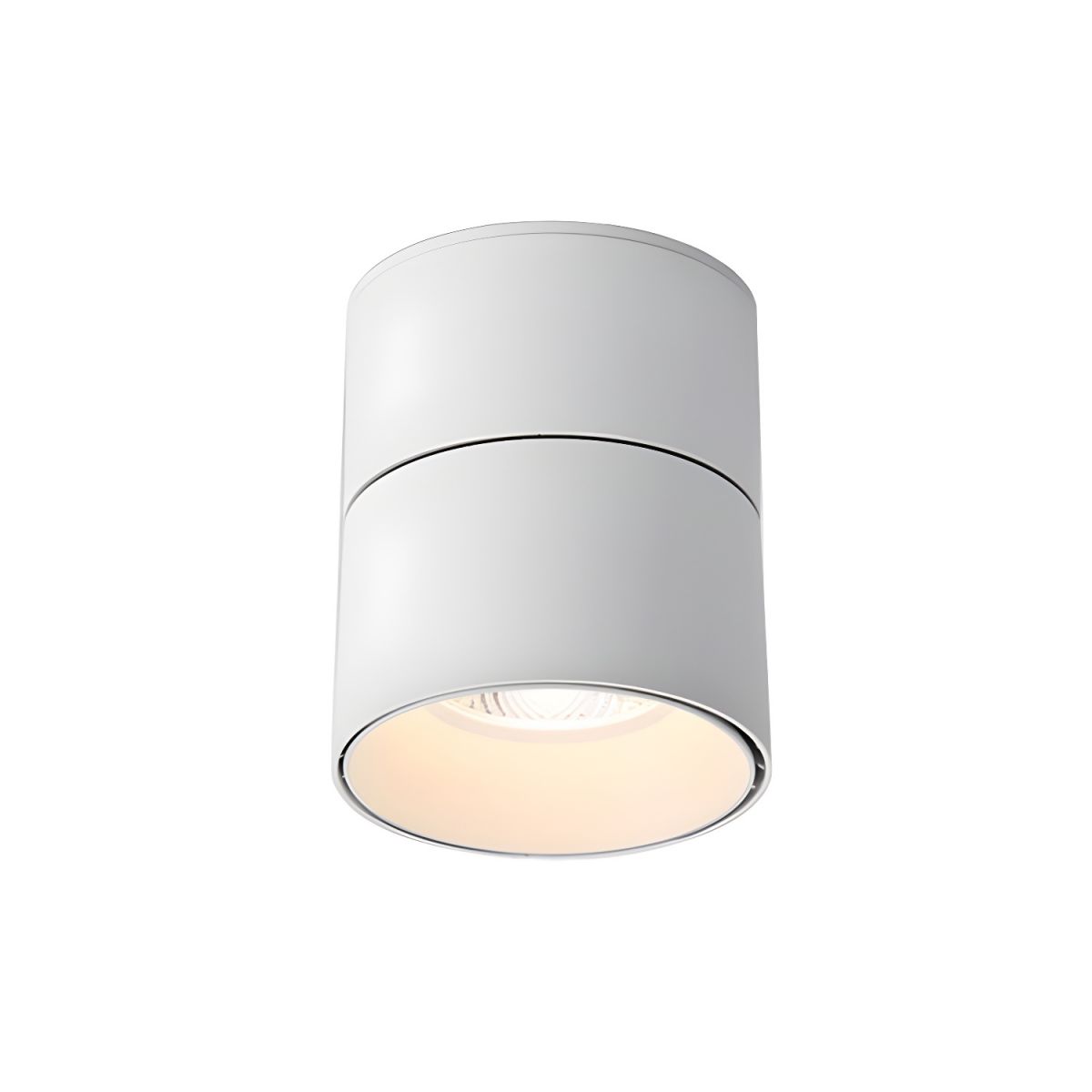 Ceiling Light with LED Modern Flush Mount | Neyora