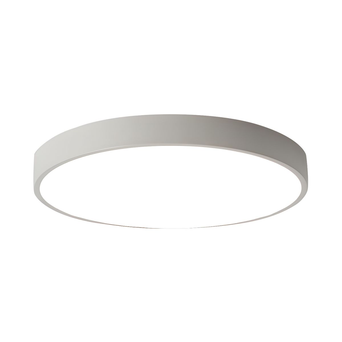 Ceiling Light with LED Modern Metal Design | Ovinra