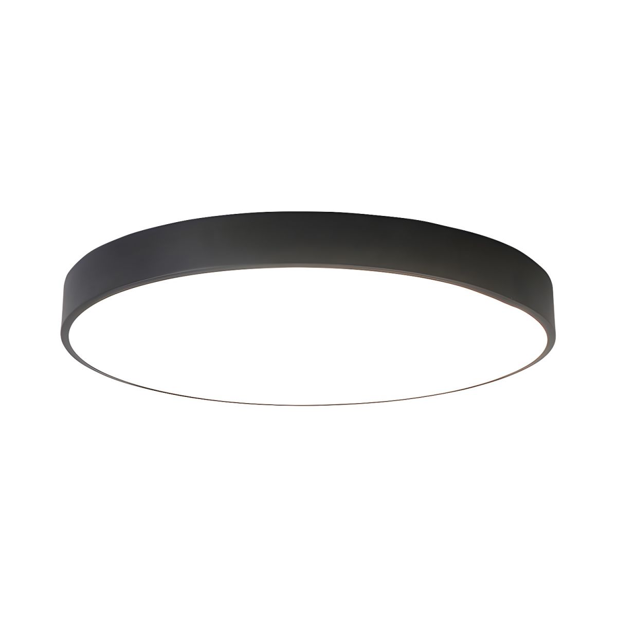 Ceiling Light with LED Modern Metal Design | Ovinra