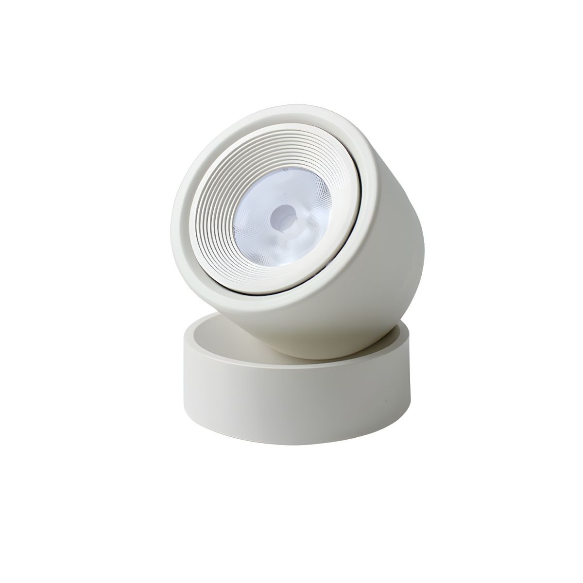Ceiling Light with LED Nordic Flush Mount Design | Lorvien