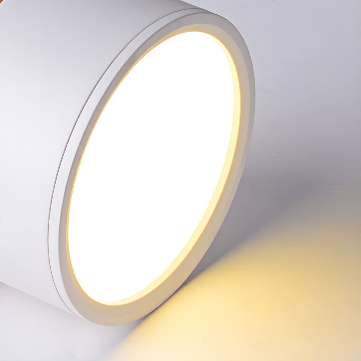 Ceiling Light with LED Nordic Modern Flush Mount | Luvano