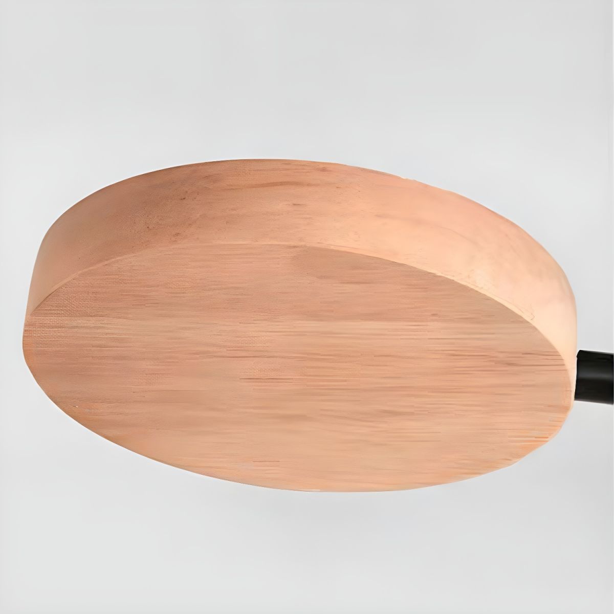 Ceiling Light with LED Semi Flush Mount Modern Living Room | Macora