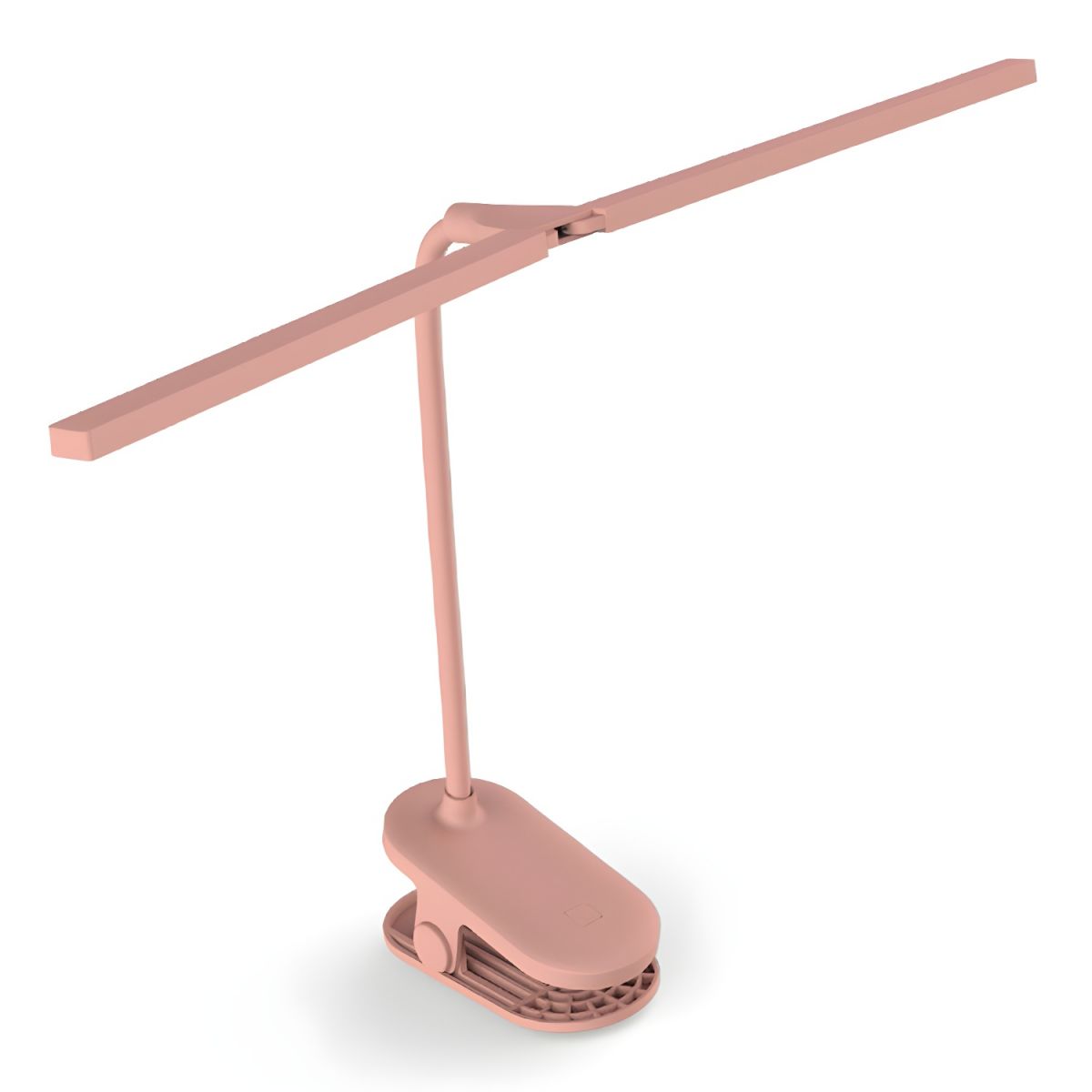 Desk Lamp with Clip Rechargeable LED Modern Style | Marilo