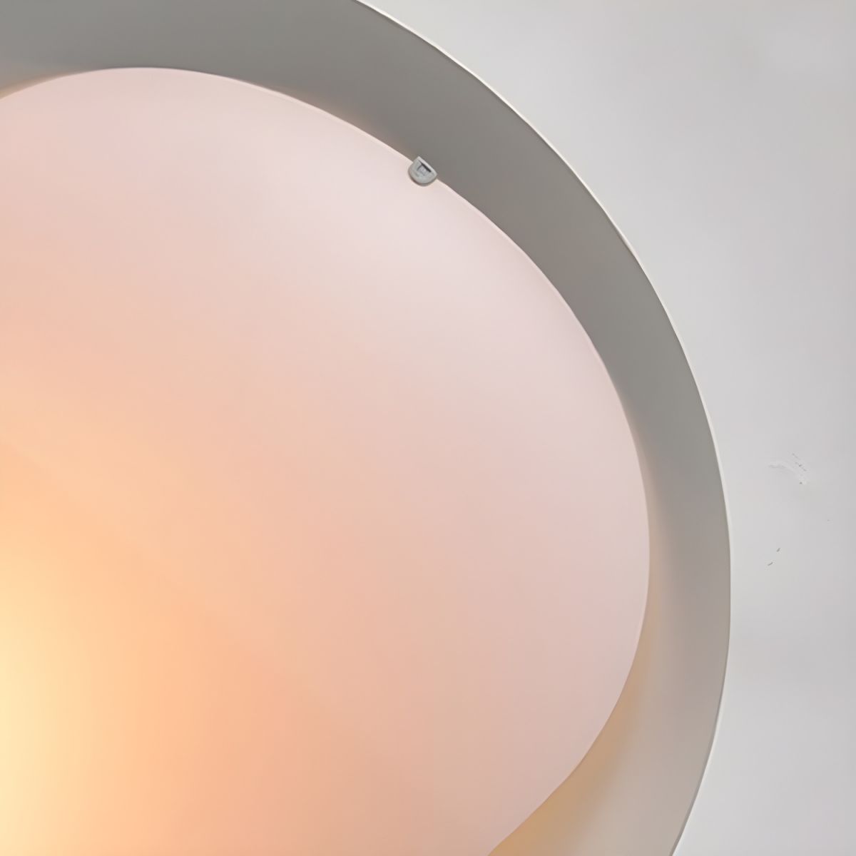 Floor Lamp Metal Arched Minimalist Design | Mavira
