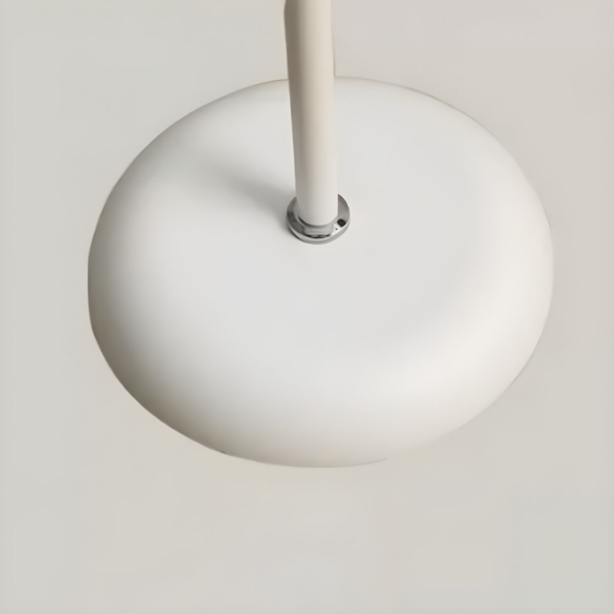 Floor Lamp Metal LED in Modern Style | Cironi