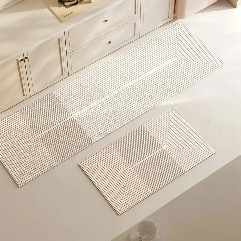 Kitchen Mat Cushioned Absorbent Anti-Slip | Marbela