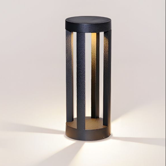 Outdoor Light LED Lawn Lamp Modern Landscape | Alrimo