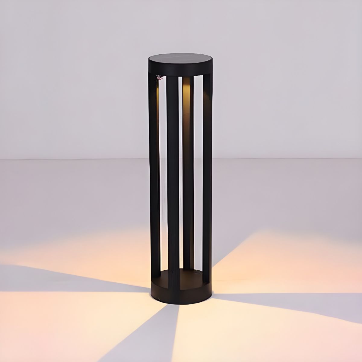 Outdoor Light LED Lawn Lamp Modern Landscape | Alrimo