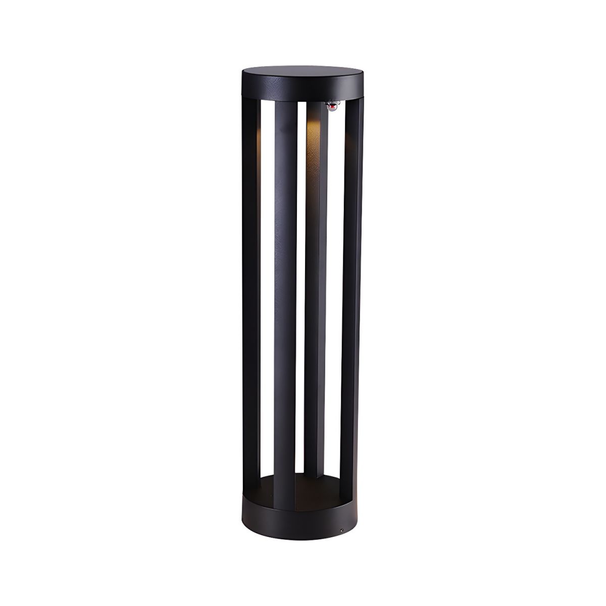 Outdoor Light LED Lawn Lamp Modern Landscape | Alrimo