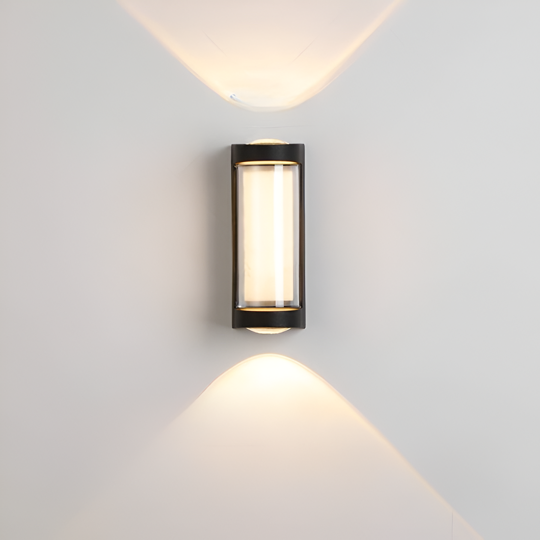 Outdoor Light Waterproof Acrylic Nordic Minimalist Design | Arcten