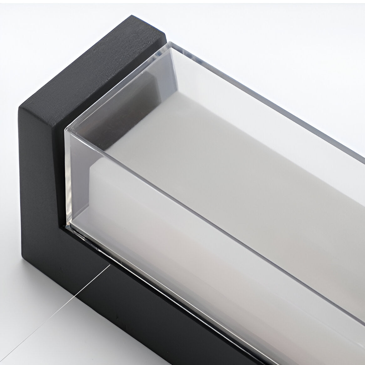 Outdoor Light Waterproof Acrylic Nordic Minimalist Design | Arcten