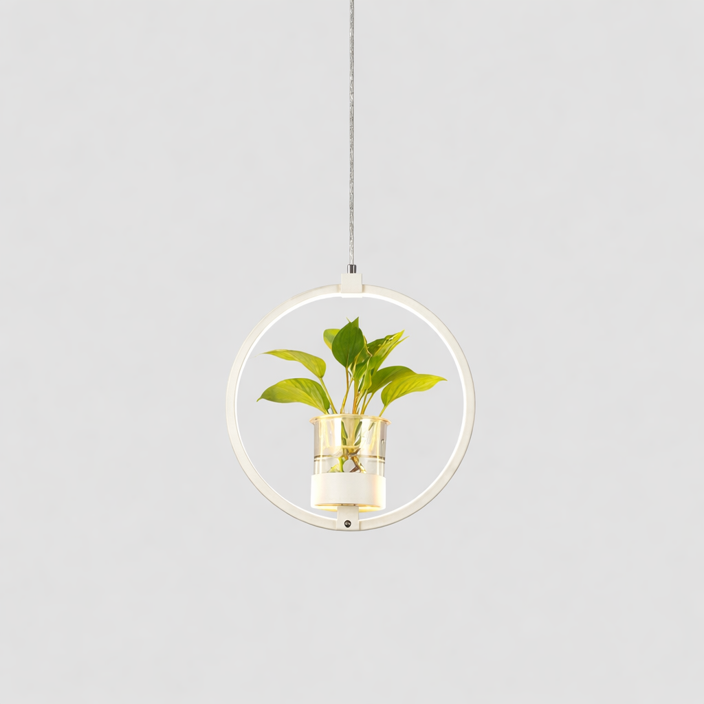 Pendant Light Acrylic LED Nordic Dining Room Suspension | Rovexe