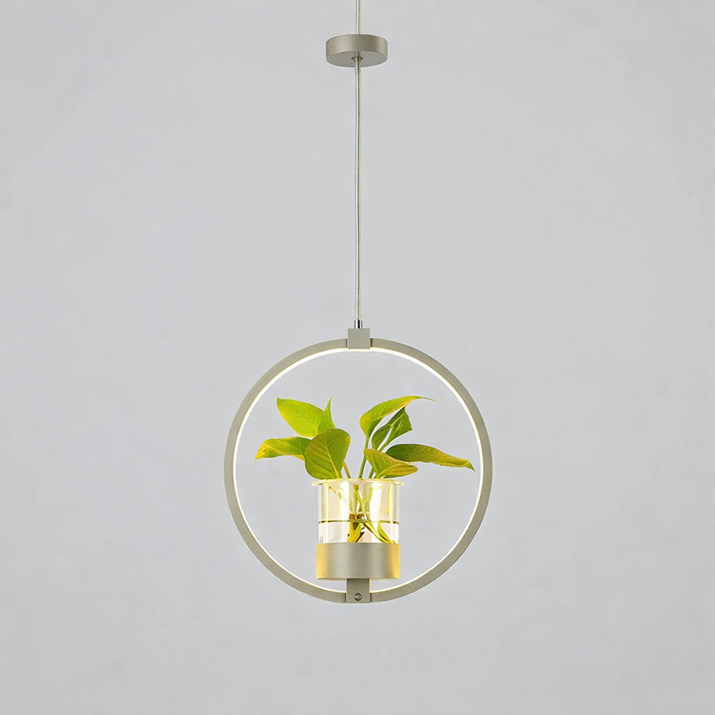 Pendant Light Acrylic LED Nordic Dining Room Suspension | Rovexe