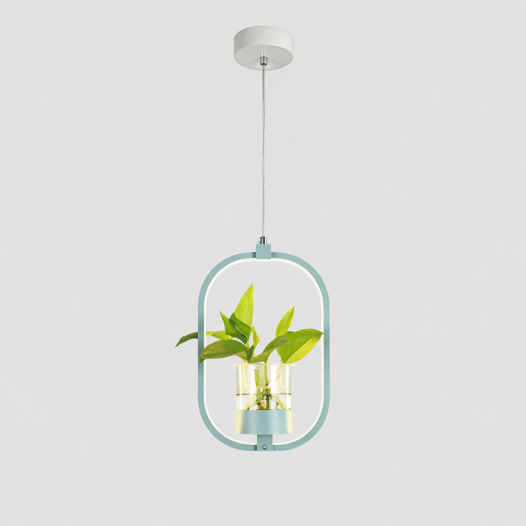 Pendant Light Acrylic LED Nordic Dining Room Suspension | Rovexe